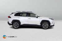 USED 2020 70 TOYOTA RAV4 2.5 VVT-h Excel CVT 4WD Euro 6 (s/s) 5dr Pan Sunroof, 360 Camera,