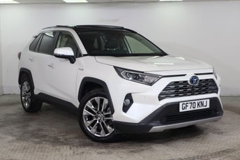 View our TOYOTA RAV4