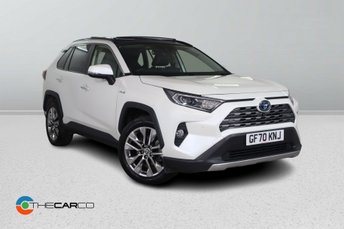View our TOYOTA RAV4