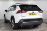 USED 2020 70 TOYOTA RAV4 2.5 VVT-h Excel CVT 4WD Euro 6 (s/s) 5dr Pan Sunroof, 360 Camera,