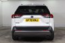 USED 2020 70 TOYOTA RAV4 2.5 VVT-h Excel CVT 4WD Euro 6 (s/s) 5dr Pan Sunroof, 360 Camera,