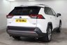 USED 2020 70 TOYOTA RAV4 2.5 VVT-h Excel CVT 4WD Euro 6 (s/s) 5dr Pan Sunroof, 360 Camera,