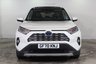 USED 2020 70 TOYOTA RAV4 2.5 VVT-h Excel CVT 4WD Euro 6 (s/s) 5dr Pan Sunroof, 360 Camera,