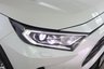 USED 2020 70 TOYOTA RAV4 2.5 VVT-h Excel CVT 4WD Euro 6 (s/s) 5dr Pan Sunroof, 360 Camera,