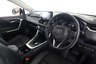 USED 2020 70 TOYOTA RAV4 2.5 VVT-h Excel CVT 4WD Euro 6 (s/s) 5dr Pan Sunroof, 360 Camera,