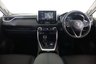 USED 2020 70 TOYOTA RAV4 2.5 VVT-h Excel CVT 4WD Euro 6 (s/s) 5dr Pan Sunroof, 360 Camera,