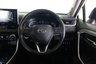 USED 2020 70 TOYOTA RAV4 2.5 VVT-h Excel CVT 4WD Euro 6 (s/s) 5dr Pan Sunroof, 360 Camera,