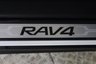 USED 2020 70 TOYOTA RAV4 2.5 VVT-h Excel CVT 4WD Euro 6 (s/s) 5dr Pan Sunroof, 360 Camera,
