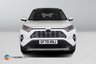 USED 2020 70 TOYOTA RAV4 2.5 VVT-h Excel CVT 4WD Euro 6 (s/s) 5dr Pan Sunroof, 360 Camera,