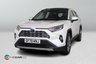USED 2020 70 TOYOTA RAV4 2.5 VVT-h Excel CVT 4WD Euro 6 (s/s) 5dr Pan Sunroof, 360 Camera,