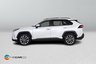 USED 2020 70 TOYOTA RAV4 2.5 VVT-h Excel CVT 4WD Euro 6 (s/s) 5dr Pan Sunroof, 360 Camera,