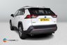 USED 2020 70 TOYOTA RAV4 2.5 VVT-h Excel CVT 4WD Euro 6 (s/s) 5dr Pan Sunroof, 360 Camera,
