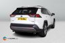 USED 2020 70 TOYOTA RAV4 2.5 VVT-h Excel CVT 4WD Euro 6 (s/s) 5dr Pan Sunroof, 360 Camera,