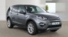USED 2018 18 LAND ROVER DISCOVERY SPORT 2.0 TD4 HSE SUV 5dr Diesel Auto 4WD Euro 6 (s/s) (180 ps) 