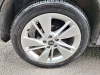 USED 2021 21 AUDI Q2 2.0 TDI 35 S line SUV 5dr Diesel S Tronic quattro Euro 6 (s/s) (150 ps) Automatic, Great Spec, Immaculate & ULEZ Euro 6