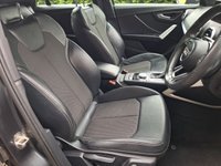 USED 2021 21 AUDI Q2 2.0 TDI 35 S line SUV 5dr Diesel S Tronic quattro Euro 6 (s/s) (150 ps) Automatic, Great Spec, Immaculate & ULEZ Euro 6