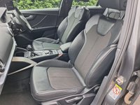 USED 2021 21 AUDI Q2 2.0 TDI 35 S line SUV 5dr Diesel S Tronic quattro Euro 6 (s/s) (150 ps) Automatic, Great Spec, Immaculate & ULEZ Euro 6