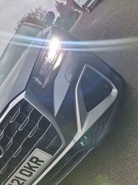 USED 2021 21 AUDI Q2 2.0 TDI 35 S line SUV 5dr Diesel S Tronic quattro Euro 6 (s/s) (150 ps) Automatic, Great Spec, Immaculate & ULEZ Euro 6