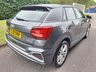 USED 2021 21 AUDI Q2 2.0 TDI 35 S line SUV 5dr Diesel S Tronic quattro Euro 6 (s/s) (150 ps) Automatic, Great Spec, Immaculate & ULEZ Euro 6