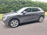 USED 2021 21 AUDI Q2 2.0 TDI 35 S line SUV 5dr Diesel S Tronic quattro Euro 6 (s/s) (150 ps) Automatic, Great Spec, Immaculate & ULEZ Euro 6