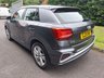 USED 2021 21 AUDI Q2 2.0 TDI 35 S line SUV 5dr Diesel S Tronic quattro Euro 6 (s/s) (150 ps) Automatic, Great Spec, Immaculate & ULEZ Euro 6