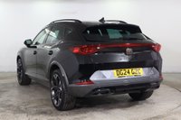 USED 2024 24 CUPRA FORMENTOR 2.0 TSI V2 DSG 4Drive Euro 6 (s/s) 5dr Reverse Camera, Heated Seats,