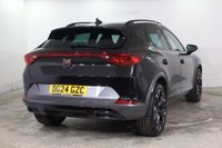 USED 2024 24 CUPRA FORMENTOR 2.0 TSI V2 DSG 4Drive Euro 6 (s/s) 5dr Reverse Camera, Heated Seats,