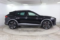 USED 2024 24 CUPRA FORMENTOR 2.0 TSI V2 DSG 4Drive Euro 6 (s/s) 5dr Reverse Camera, Heated Seats,