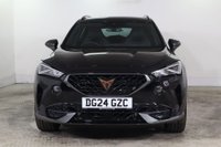 USED 2024 24 CUPRA FORMENTOR 2.0 TSI V2 DSG 4Drive Euro 6 (s/s) 5dr Reverse Camera, Heated Seats,