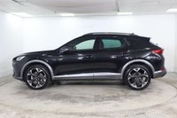 USED 2024 24 CUPRA FORMENTOR 2.0 TSI V2 DSG 4Drive Euro 6 (s/s) 5dr Reverse Camera, Heated Seats,