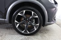 USED 2024 24 CUPRA FORMENTOR 2.0 TSI V2 DSG 4Drive Euro 6 (s/s) 5dr Reverse Camera, Heated Seats,