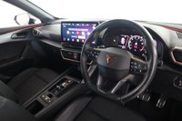 USED 2024 24 CUPRA FORMENTOR 2.0 TSI V2 DSG 4Drive Euro 6 (s/s) 5dr Reverse Camera, Heated Seats,