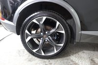 USED 2024 24 CUPRA FORMENTOR 2.0 TSI V2 DSG 4Drive Euro 6 (s/s) 5dr Reverse Camera, Heated Seats,