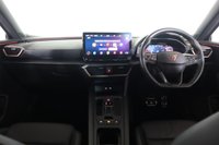 USED 2024 24 CUPRA FORMENTOR 2.0 TSI V2 DSG 4Drive Euro 6 (s/s) 5dr Reverse Camera, Heated Seats,