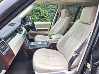 USED 2011 11 LAND ROVER RANGE ROVER 4.4 TD V8 Autobiography SUV 5dr Diesel Auto 4WD Euro 5 (313 bhp) 