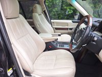 USED 2011 11 LAND ROVER RANGE ROVER 4.4 TD V8 Autobiography SUV 5dr Diesel Auto 4WD Euro 5 (313 bhp) 