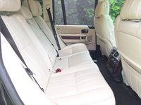 USED 2011 11 LAND ROVER RANGE ROVER 4.4 TD V8 Autobiography SUV 5dr Diesel Auto 4WD Euro 5 (313 bhp) 