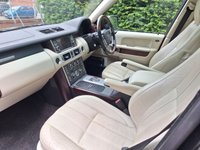 USED 2011 11 LAND ROVER RANGE ROVER 4.4 TD V8 Autobiography SUV 5dr Diesel Auto 4WD Euro 5 (313 bhp) 