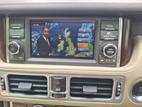 USED 2011 11 LAND ROVER RANGE ROVER 4.4 TD V8 Autobiography SUV 5dr Diesel Auto 4WD Euro 5 (313 bhp) 