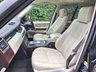 USED 2011 11 LAND ROVER RANGE ROVER 4.4 TD V8 Autobiography SUV 5dr Diesel Auto 4WD Euro 5 (313 bhp) 