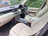 USED 2011 11 LAND ROVER RANGE ROVER 4.4 TD V8 Autobiography SUV 5dr Diesel Auto 4WD Euro 5 (313 bhp) 