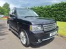 USED 2011 11 LAND ROVER RANGE ROVER 4.4 TD V8 Autobiography SUV 5dr Diesel Auto 4WD Euro 5 (313 bhp) 