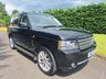 USED 2011 11 LAND ROVER RANGE ROVER 4.4 TD V8 Autobiography SUV 5dr Diesel Auto 4WD Euro 5 (313 bhp) 