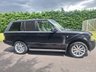 USED 2011 11 LAND ROVER RANGE ROVER 4.4 TD V8 Autobiography SUV 5dr Diesel Auto 4WD Euro 5 (313 bhp) 