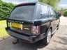 USED 2011 11 LAND ROVER RANGE ROVER 4.4 TD V8 Autobiography SUV 5dr Diesel Auto 4WD Euro 5 (313 bhp) 
