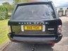 USED 2011 11 LAND ROVER RANGE ROVER 4.4 TD V8 Autobiography SUV 5dr Diesel Auto 4WD Euro 5 (313 bhp) 