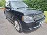 USED 2011 11 LAND ROVER RANGE ROVER 4.4 TD V8 Autobiography SUV 5dr Diesel Auto 4WD Euro 5 (313 bhp) 