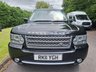 USED 2011 11 LAND ROVER RANGE ROVER 4.4 TD V8 Autobiography SUV 5dr Diesel Auto 4WD Euro 5 (313 bhp) 