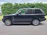 USED 2011 11 LAND ROVER RANGE ROVER 4.4 TD V8 Autobiography SUV 5dr Diesel Auto 4WD Euro 5 (313 bhp) 