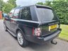 USED 2011 11 LAND ROVER RANGE ROVER 4.4 TD V8 Autobiography SUV 5dr Diesel Auto 4WD Euro 5 (313 bhp) 
